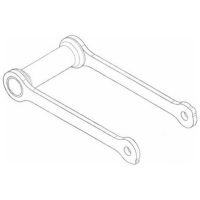 Lowering Kit 1:1" KOUBALINK