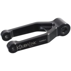 Lowering Kit (32mm) Black KOUBALINK