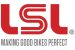 LSL logotyp