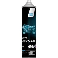 Lube+ ELF