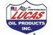 LUCAS OIL Logo