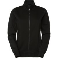 Lucy Sweat w Black XL
