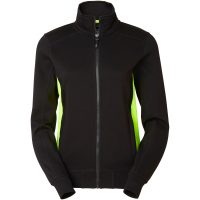 Lucy Sweat w Black/yellow S