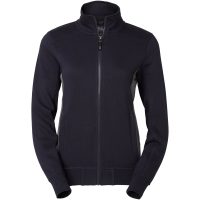 Lucy Sweat w Navy/grey M