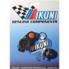 Luftavstängningsventil Svart/silver MIKUNI – miniatyr 2