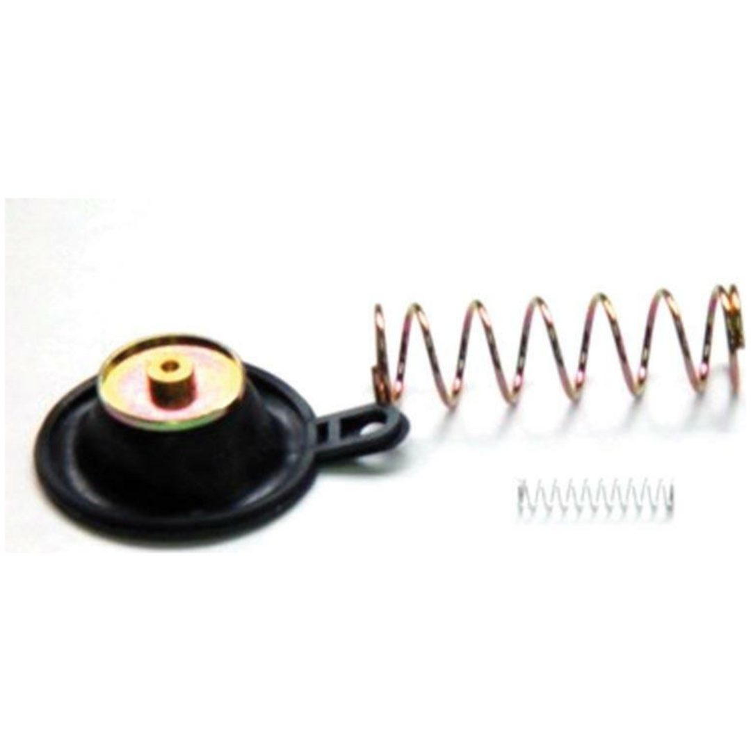 Luftavstängningsventil Tourmax
