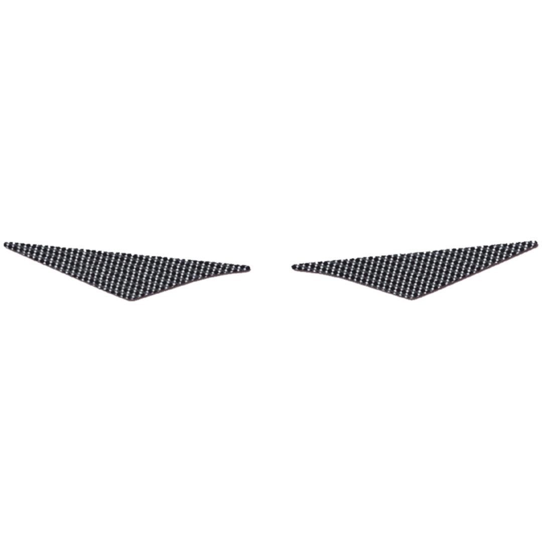 Luftbox Dekal Carbon Look – bild 2