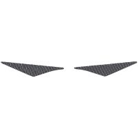 Luftbox Dekal Carbon Look