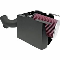 Luftbox Kit Aircharger K & N