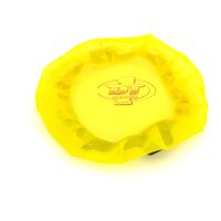 Luftboxlock Gul DT-1 RACING