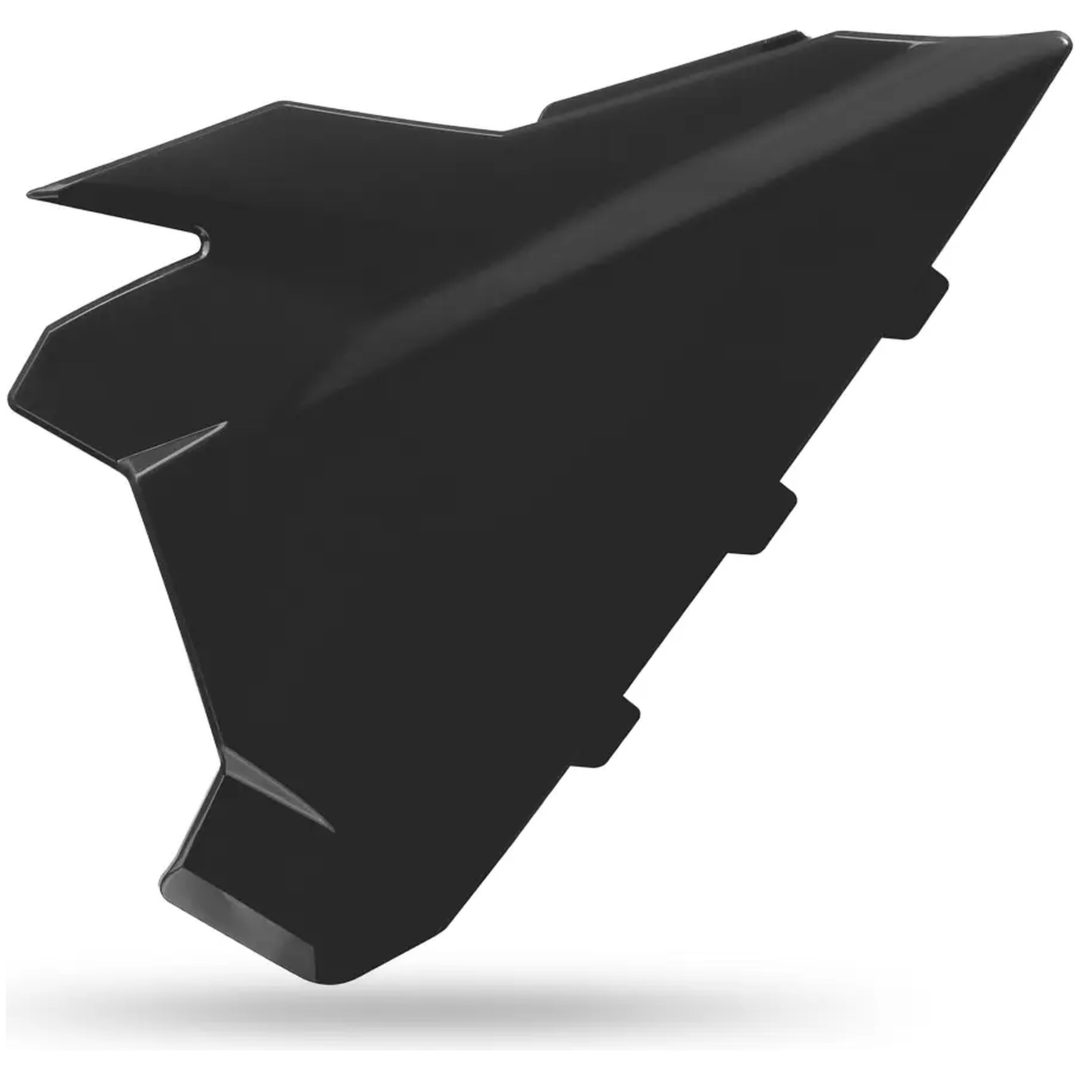 Luftboxlock MX Svart UFO