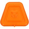 Luftboxlock Orange Plastic TWIN AIR Bränslefilter – miniatyr 4