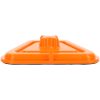 Luftboxlock Orange Plastic TWIN AIR Bränslefilter – miniatyr 3
