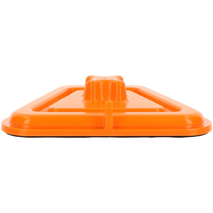 Luftboxlock Orange Plastic TWIN AIR Bränslefilter – bild 3