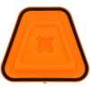 Luftboxlock Orange Plastic TWIN AIR Bränslefilter – miniatyr 2