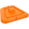 Luftboxlock Orange Plastic TWIN AIR Bränslefilter – miniatyr 1