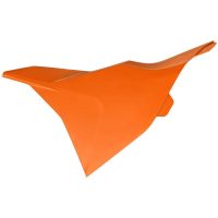 Luftboxlock Orange RTECH