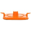 Luftboxlock Orange TWIN AIR – miniatyr 3