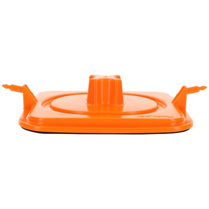 Luftboxlock Orange TWIN AIR – bild 3