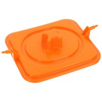 Luftboxlock Orange TWIN AIR