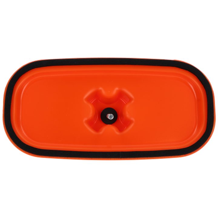 Luftboxlock Orange TWIN AIR – bild 4