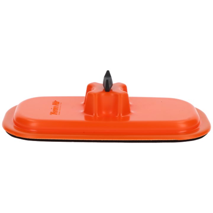 Luftboxlock Orange TWIN AIR – bild 3