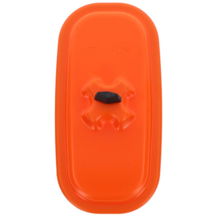 Luftboxlock Orange TWIN AIR – bild 2