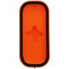 Luftboxlock Orange TWIN AIR – miniatyr 2