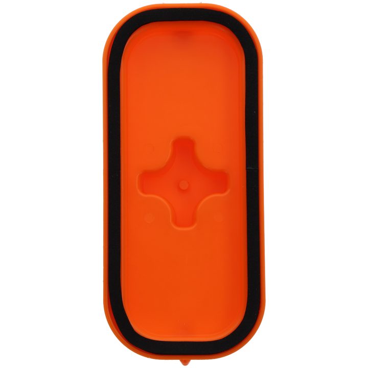 Luftboxlock Orange TWIN AIR – bild 2