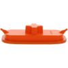 Luftboxlock Orange TWIN AIR – miniatyr 3