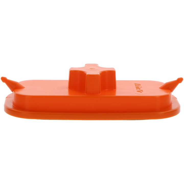 Luftboxlock Orange TWIN AIR – bild 3