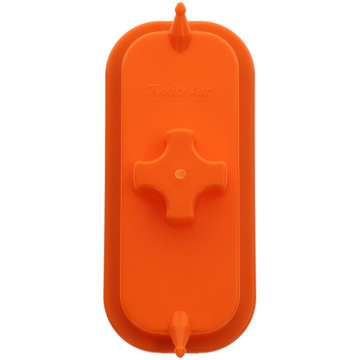 Luftboxlock Orange TWIN AIR – bild 4