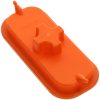 Luftboxlock Orange TWIN AIR – miniatyr 1
