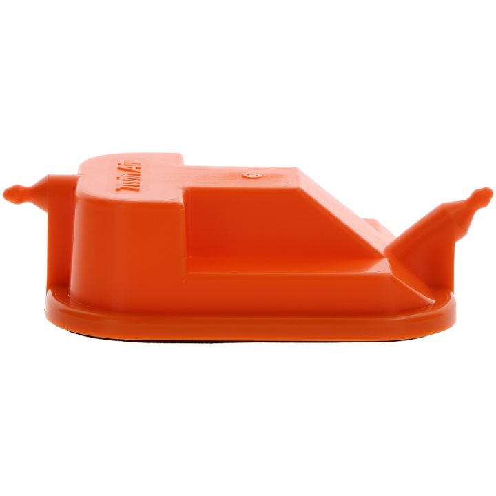 Luftboxlock Orange TWIN AIR – bild 2