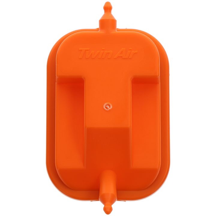 Luftboxlock Orange TWIN AIR – bild 3