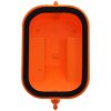 Luftboxlock Orange TWIN AIR – miniatyr 4