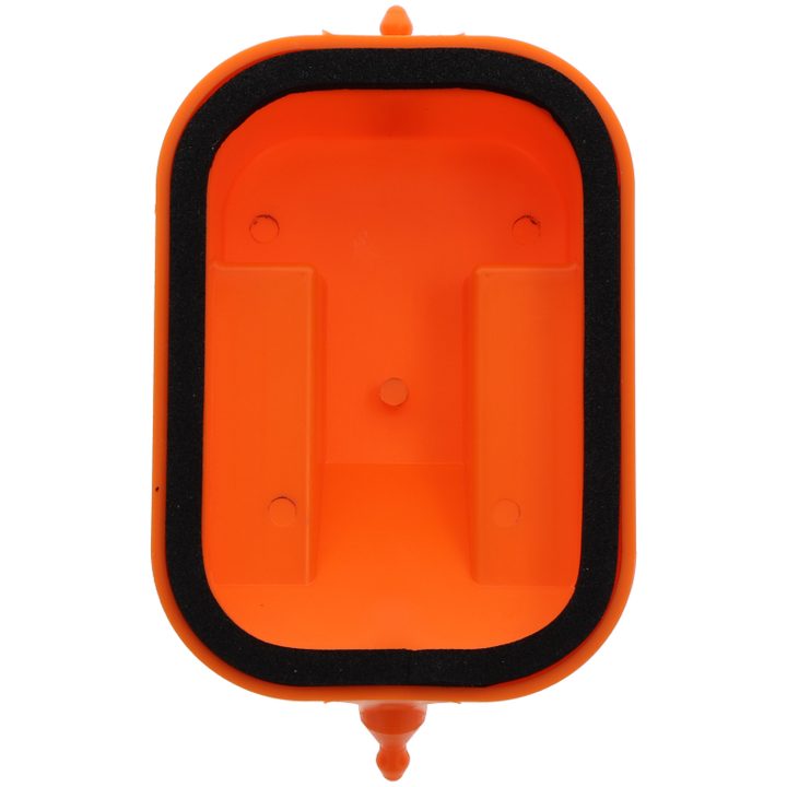 Luftboxlock Orange TWIN AIR – bild 4