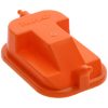 Luftboxlock Orange TWIN AIR – miniatyr 1