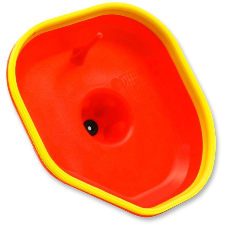 Luftboxlock Plastic DT-1 RACING Skydd – bild 4