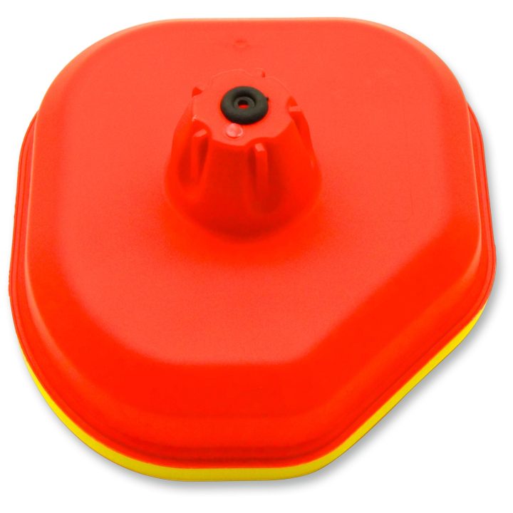 Luftboxlock Plastic DT-1 RACING Skydd – bild 3