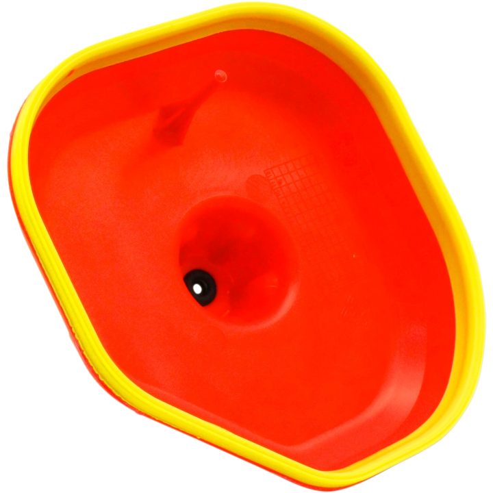 Luftboxlock Plastic DT-1 RACING Skydd – bild 2
