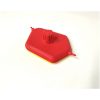 Luftboxlock Plastic DT-1 RACING Skydd – miniatyr 2