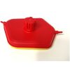 Luftboxlock Plastic DT-1 RACING Skydd – miniatyr 1