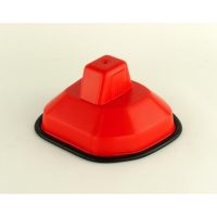Luftboxlock Plastic DT-1 RACING