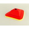 Luftboxlock Plastic DT-1 RACING Skydd – miniatyr 3