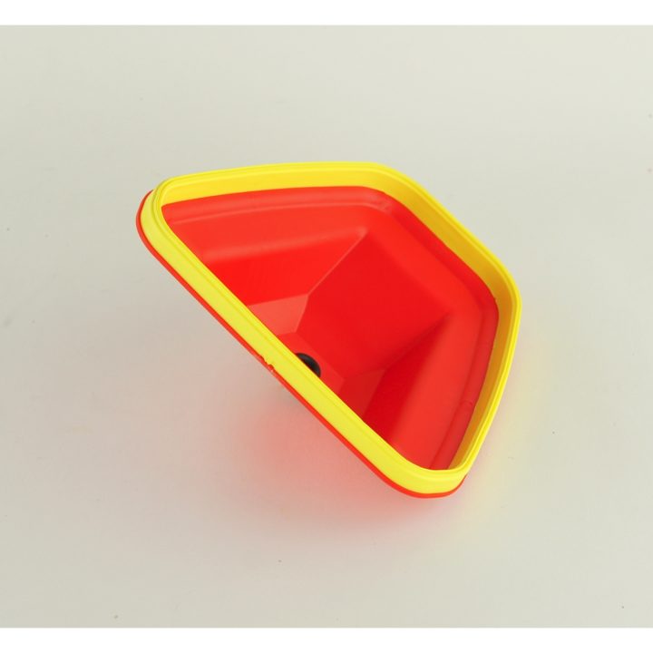 Luftboxlock Plastic DT-1 RACING Skydd – bild 2
