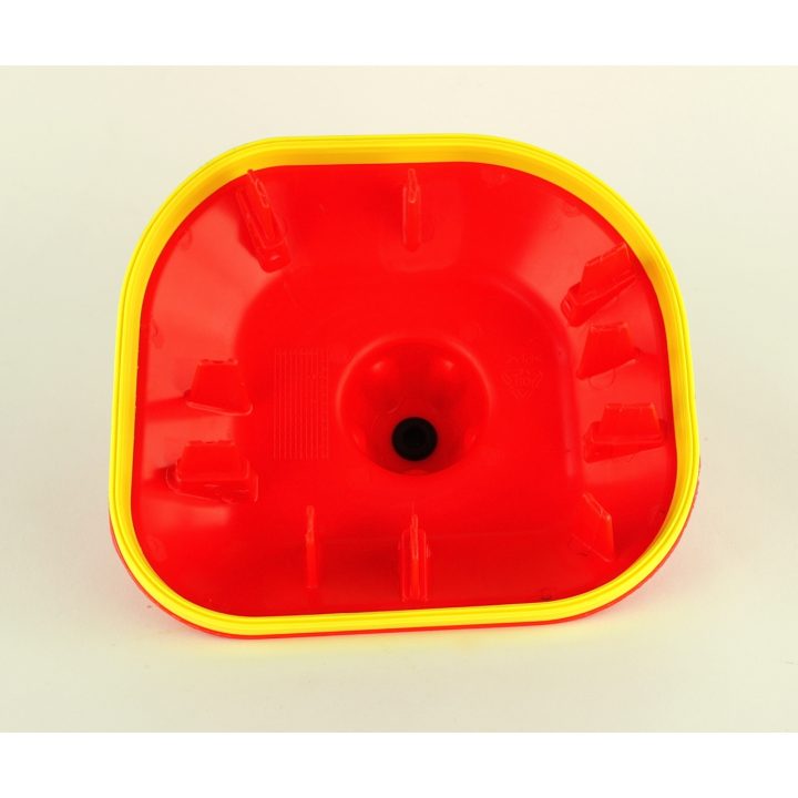 Luftboxlock Plastic DT-1 RACING Skydd – bild 2