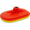 Luftboxlock Plastic DT-1 RACING Skydd – miniatyr 2