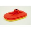 Luftboxlock Plastic DT-1 RACING Skydd – miniatyr 4