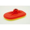 Luftboxlock Plastic DT-1 RACING Skydd – miniatyr 3